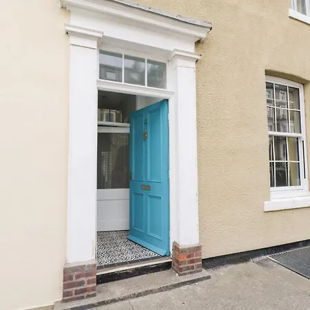 Casa vacanze West Cliff House