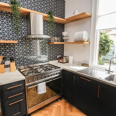 Casa vacanze West Cliff House *