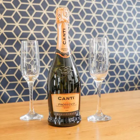 West Cliff House * Whitby