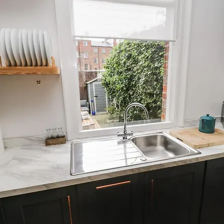 Casa vacanze West Cliff House *