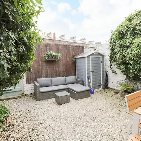 West Cliff House Casa vacanze Whitby