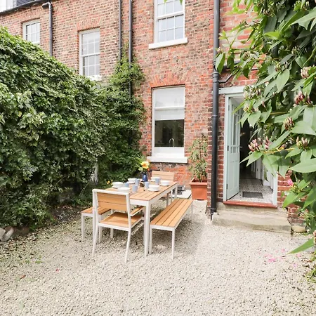 Casa vacanze West Cliff House