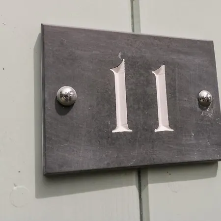 West Cliff House Whitby