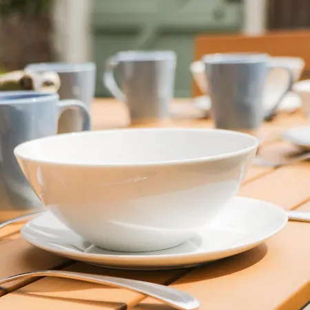 Casa vacanze West Cliff House Whitby