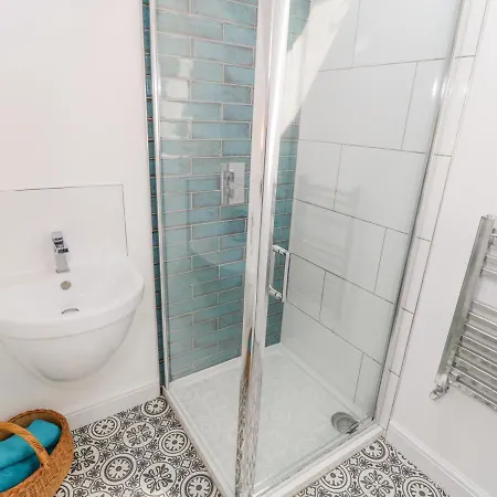 Casa vacanze West Cliff House *