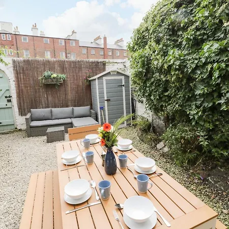 Holiday home West Cliff House