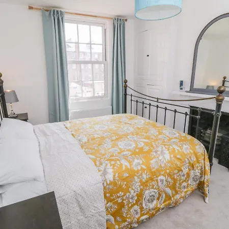 West Cliff House Whitby