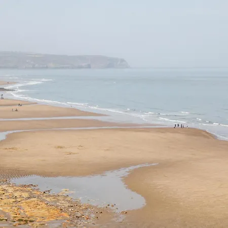 Holiday home West Cliff House *