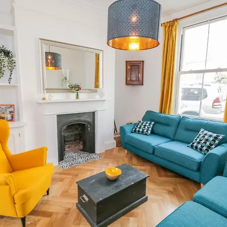 Holiday home West Cliff House Whitby