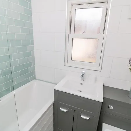 West Cliff House * Whitby