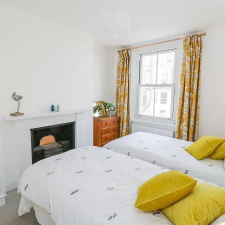 Holiday home West Cliff House *