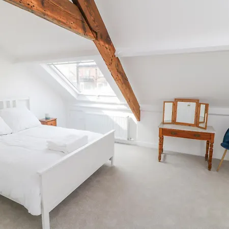 West Cliff House Holiday home Whitby