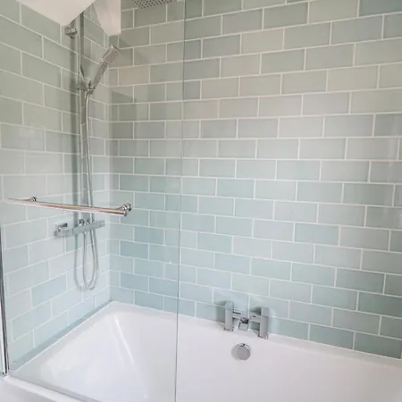 Holiday home West Cliff House