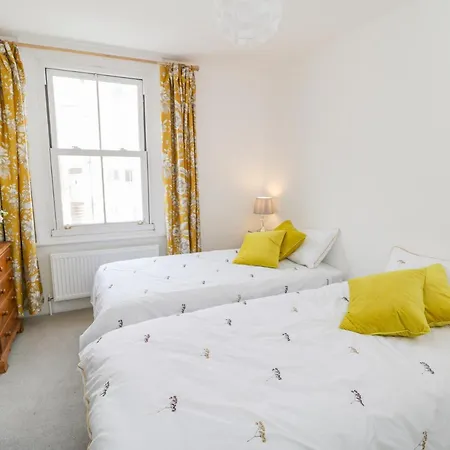 Holiday home West Cliff House