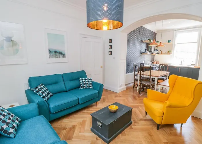 Σπίτι διακοπών West Cliff House