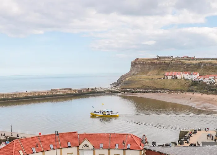 West Cliff House Σπίτι διακοπών