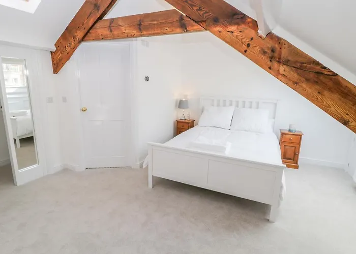 West Cliff House Σπίτι διακοπών