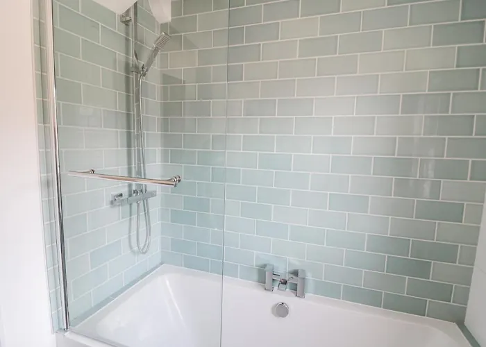 Σπίτι διακοπών West Cliff House