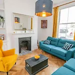 Holiday home West Cliff House Whitby