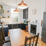 West Cliff House Holiday home Whitby