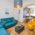 Holiday home West Cliff House