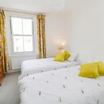 Holiday home West Cliff House
