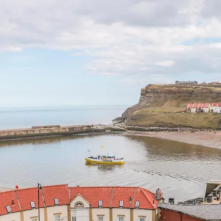 West Cliff House Semesterbostad