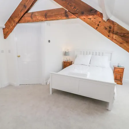 West Cliff House Semesterbostad